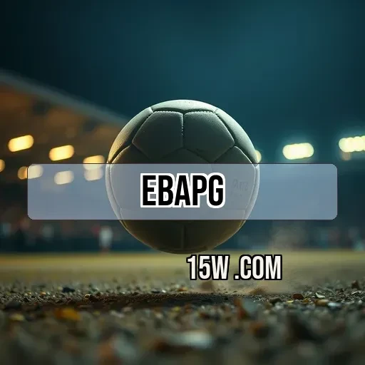 ebapg.com: Caça-Níqueis Imperdíveis que Você Precisa Conhecer