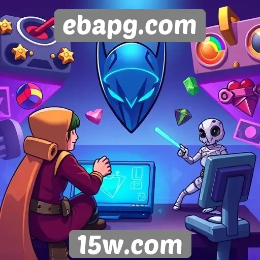 Estrategias de jogo em ebapg.com