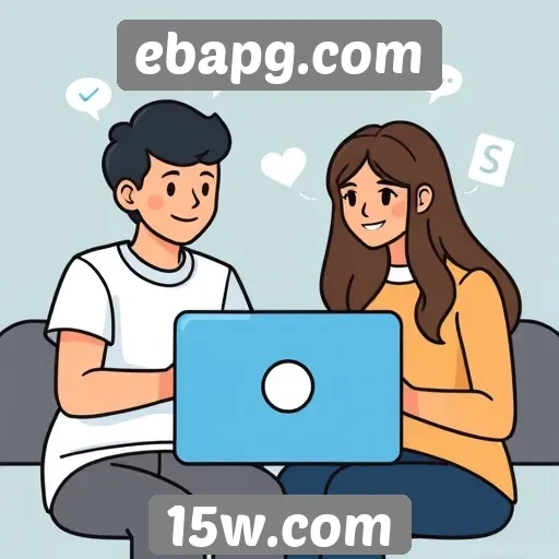novas funcionalidades de interação disponíveis no ebapg.com