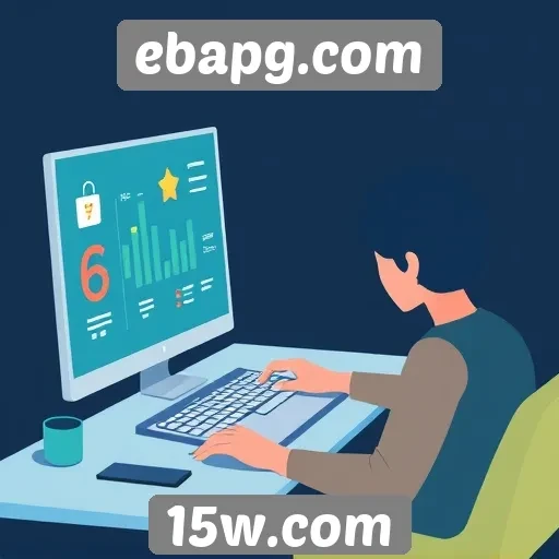 Experiência do usuário em ebapg e suas repercussões